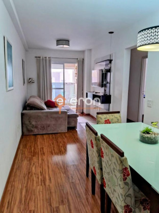 Apartamento com 3 Quartos à Venda, 84 m²