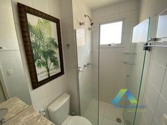 Imagem Apartamento com 2 Quartos à Venda, 57 m² em Vila Olímpia - São Paulo
