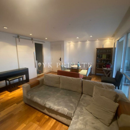 Imagem Apartamento com 2 Quartos à Venda, 96 m² em Barra Funda - São Paulo