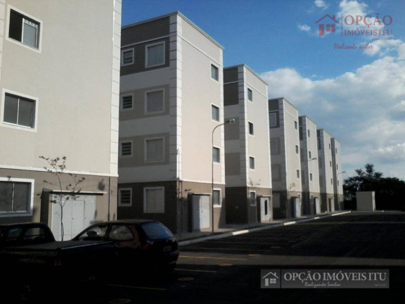 Imagem Apartamento com 2 Quartos à Venda, 47 m² em Parque Nossa Senhora Da Candelária - Itu Imagem Apartamento com 2 Quartos à Venda, 47 m² em Parque Nossa Senhora Da Candelária - Itu