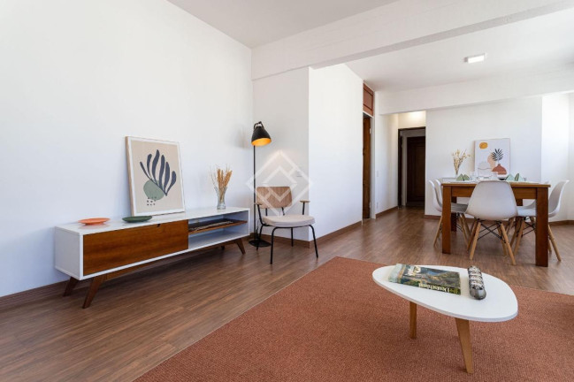 Imagem Apartamento com 3 Quartos à Venda, 121 m² em Itaim Bibi - São Paulo