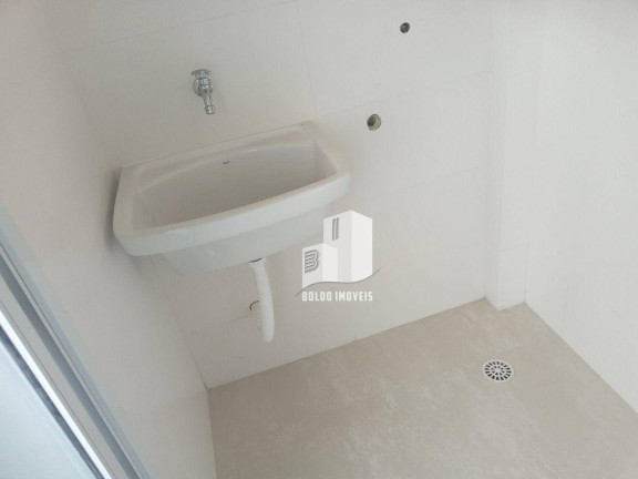 Imagem Apartamento com 1 Quarto à Venda, 55 m² em Boqueirão - Praia Grande
