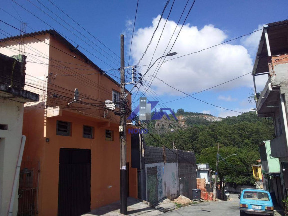 Imagem Sobrado com 7 Quartos à Venda, 200 m² em Vila Engenho Novo - Barueri