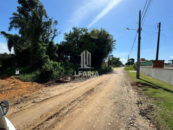 Imagem Terreno à Venda, em Praia Das Conchas - Itapoá Imagem Terreno à Venda, em Praia Das Conchas - Itapoá