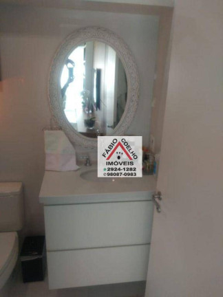 Imagem Apartamento com 2 Quartos à Venda, 84 m² em Jardim Caravelas - São Paulo Imagem Apartamento com 2 Quartos à Venda, 84 m² em Jardim Caravelas - São Paulo