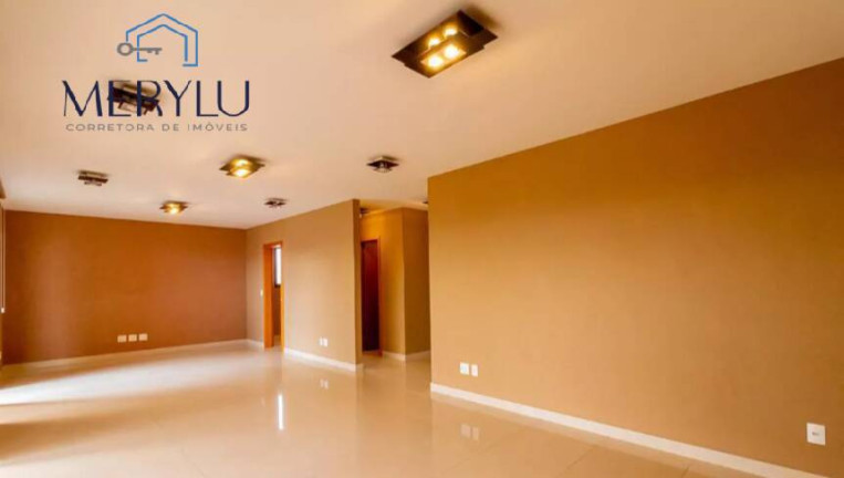 Imagem Apartamento com 4 Quartos à Venda, 208 m² em Vila Mariana - São Paulo
