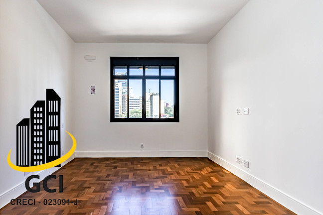 Imagem Apartamento com 3 Quartos à Venda, 212 m² em Consolação - São Paulo