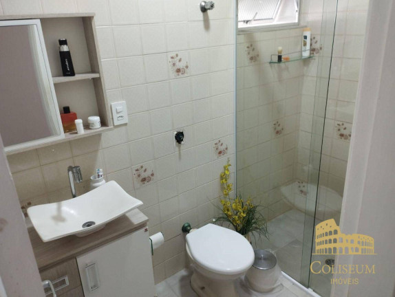 Imagem Apartamento com 1 Quarto à Venda, 49 m² em Vila Assunção - Praia Grande Imagem Apartamento com 1 Quarto à Venda, 49 m² em Vila Assunção - Praia Grande