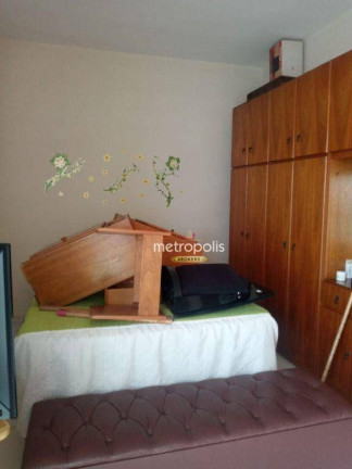 Imagem Sobrado com 2 Quartos à Venda, 66 m² em Vila Camilópolis - Santo André Imagem Sobrado com 2 Quartos à Venda, 66 m² em Vila Camilópolis - Santo André