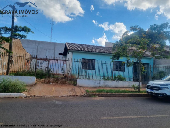 Imagem Casa com 2 Quartos à Venda, 55 m² em Jardim Aliança - Sarandi Imagem Casa com 2 Quartos à Venda, 55 m² em Jardim Aliança - Sarandi