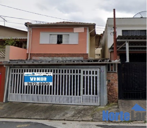 Imagem Sobrado com 3 Quartos à Venda, 130 m² em água Fria - São Paulo Imagem Sobrado com 3 Quartos à Venda, 130 m² em água Fria - São Paulo