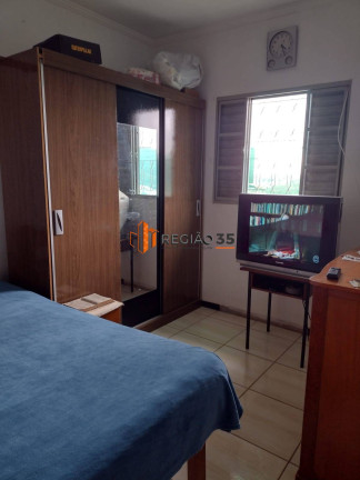 Imagem Casa com 1 Quarto à Venda, 48 m² em Dom Bosco - Poços De Caldas Imagem Casa com 1 Quarto à Venda, 48 m² em Dom Bosco - Poços De Caldas