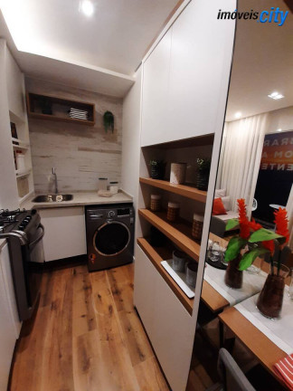 Imagem Apartamento com 2 Quartos à Venda, 38 m² em Santana - São Paulo Imagem Apartamento com 2 Quartos à Venda, 38 m² em Santana - São Paulo