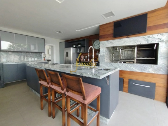 Imagem Casa de Condomínio com 5 Quartos à Venda, 397 m² em Remanso - Xangri-la