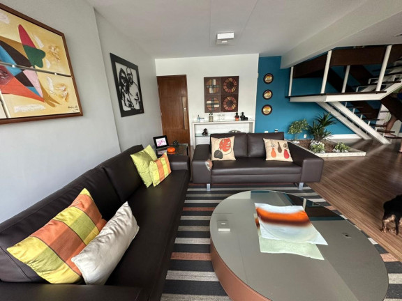 Imagem Apartamento com 4 Quartos à Venda, 250 m² em Parnamirim - Recife Imagem Apartamento com 4 Quartos à Venda, 250 m² em Parnamirim - Recife