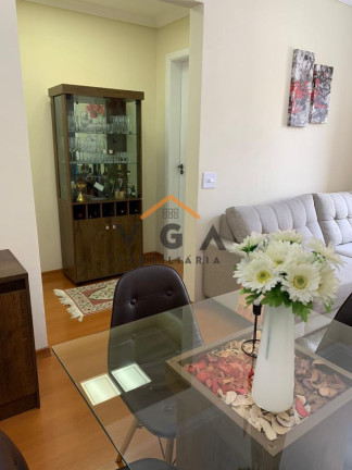 Imagem Apartamento com 2 Quartos à Venda, 55 m² em Vila Granada - São Paulo Imagem Apartamento com 2 Quartos à Venda, 55 m² em Vila Granada - São Paulo