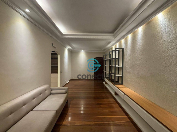 Imagem Apartamento com 3 Quartos à Venda ou Locação, 120 m² em Icaraí - Niterói Imagem Apartamento com 3 Quartos à Venda ou Locação, 120 m² em Icaraí - Niterói