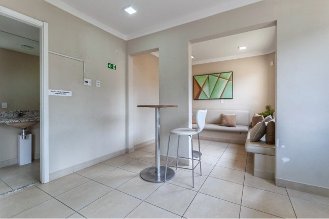 Imagem Imóvel com 2 Quartos à Venda, 40 m² em Vila Zat - São Paulo Imagem Imóvel com 2 Quartos à Venda, 40 m² em Vila Zat - São Paulo