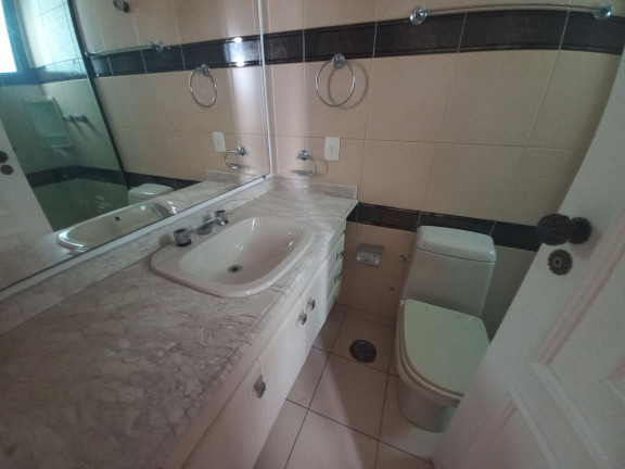 Imagem Apartamento com 4 Quartos à Venda, 283 m² em Boqueirão - Santos Imagem Apartamento com 4 Quartos à Venda, 283 m² em Boqueirão - Santos