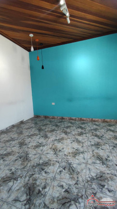 Imagem Casa com 3 Quartos à Venda, em Centro - Jacareí Imagem Casa com 3 Quartos à Venda, em Centro - Jacareí