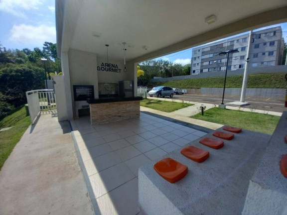 Imagem Apartamento com 2 Quartos à Venda, 40 m² em Jardim Palos Verdes - Botucatu Imagem Apartamento com 2 Quartos à Venda, 40 m² em Jardim Palos Verdes - Botucatu