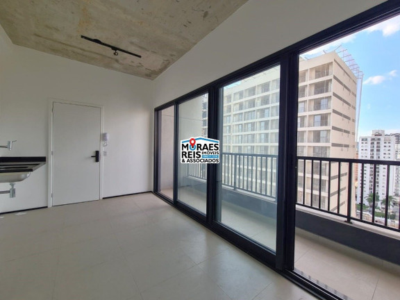 Imagem Apartamento com 1 Quarto à Venda, 31 m² em Vila Olímpia - São Paulo Imagem Apartamento com 1 Quarto à Venda, 31 m² em Vila Olímpia - São Paulo