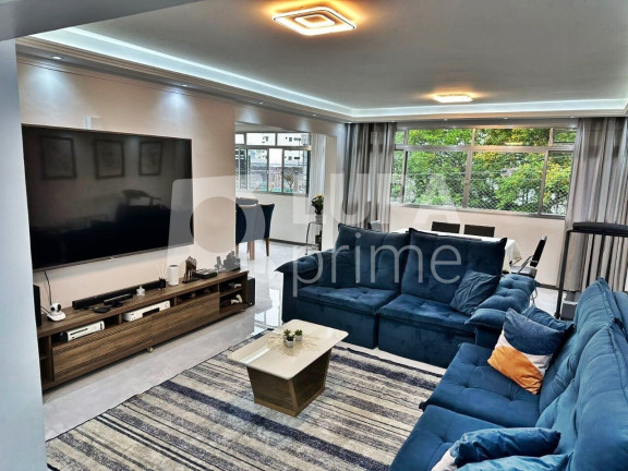 Imagem Apartamento com 4 Quartos à Venda, 164 m² em Parque Da Mooca - São Paulo Imagem Apartamento com 4 Quartos à Venda, 164 m² em Parque Da Mooca - São Paulo