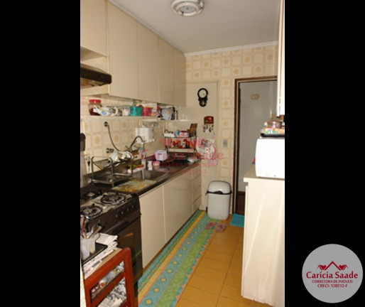 Imagem Apartamento com 3 Quartos à Venda, 85 m² em Vila Mariana - São Paulo