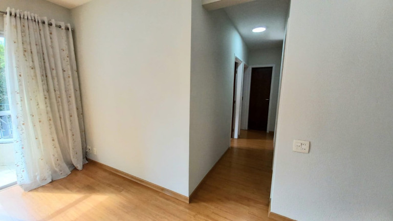 Apartamento com 2 Quartos à Venda, 63 m² em Vila Gumercindo - São Paulo