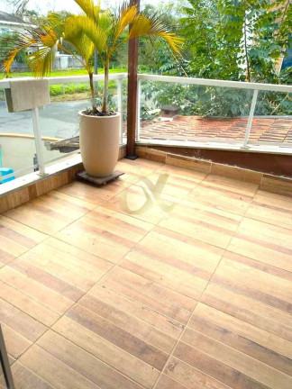 Imagem Casa com 2 Quartos à Venda, 167 m² em Jardim Sofia - Joinville