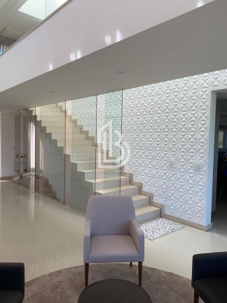 Imagem Casa de Condomínio com 4 Quartos para Alugar, 500 m² em Tamboré - Santana De Parnaíba Imagem Casa de Condomínio com 4 Quartos para Alugar, 500 m² em Tamboré - Santana De Parnaíba
