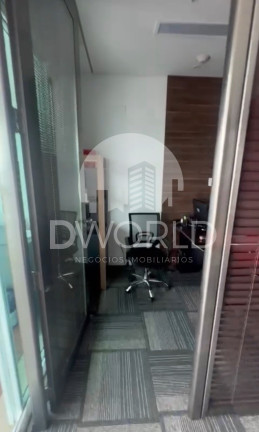 Imagem Sala Comercial à Venda, 122 m² em Centro - São Bernardo Do Campo