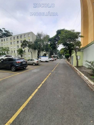Imagem Apartamento com 2 Quartos à Venda, 49 m² em Jardim Maria Estela - São Paulo