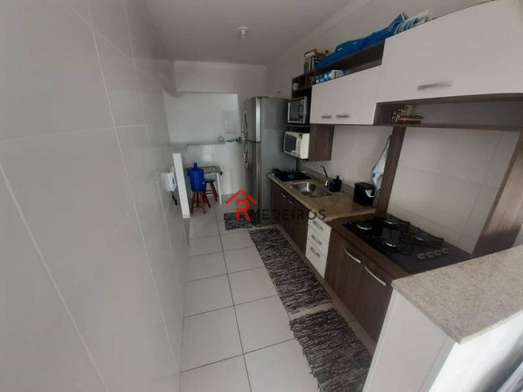 Imagem Apartamento com 2 Quartos à Venda, 86 m² em Tupi - Praia Grande