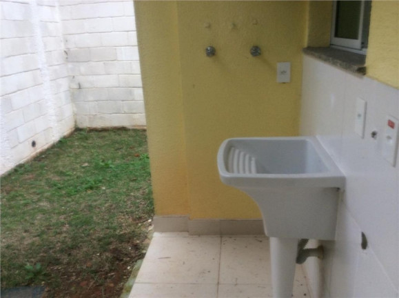 Imagem Casa com 3 Quartos à Venda, 85 m² em Paisagem Renoir - Cotia Imagem Casa com 3 Quartos à Venda, 85 m² em Paisagem Renoir - Cotia