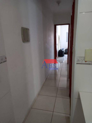 Imagem Apartamento com 2 Quartos à Venda, 61 m² em Jardim Casqueiro - Cubatão Imagem Apartamento com 2 Quartos à Venda, 61 m² em Jardim Casqueiro - Cubatão