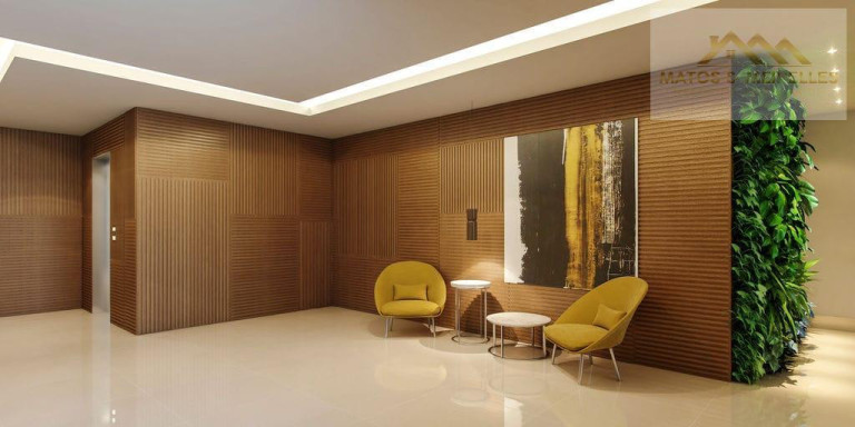 Imagem Apartamento com 3 Quartos à Venda, 72 m² em Mucuripe - Fortaleza Imagem Apartamento com 3 Quartos à Venda, 72 m² em Mucuripe - Fortaleza