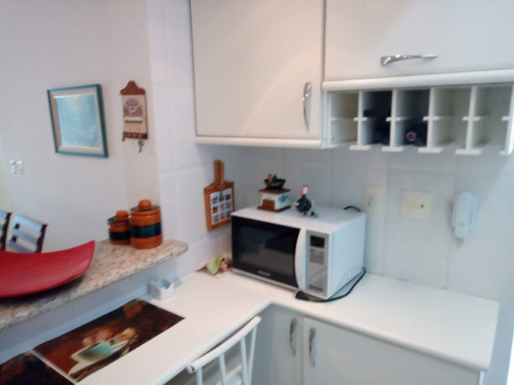 Imagem Apartamento com 3 Quartos à Venda, 98 m² em Enseada - Guarujá Imagem Apartamento com 3 Quartos à Venda, 98 m² em Enseada - Guarujá