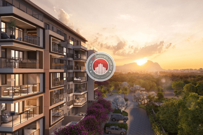 Imagem Apartamento com 3 Quartos à Venda, 189 m² em Barra Da Tijuca - Rio De Janeiro Imagem Apartamento com 3 Quartos à Venda, 189 m² em Barra Da Tijuca - Rio De Janeiro