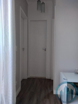 Imagem Apartamento com 2 Quartos à Venda, 53 m² em Santa Terezinha - São Bernardo Do Campo