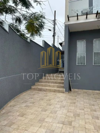Imagem Sobrado com 2 Quartos à Venda, 125 m² em Jardim Borda Do Campo - Caçapava