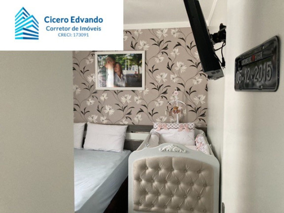 Imagem Imóvel com 2 Quartos à Venda, 47 m² em Cidade Líder - São Paulo