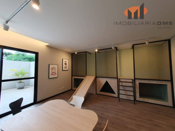 Imagem Apartamento com 1 Quarto à Venda, 37 m² em Alto Da Glória - Curitiba Imagem Apartamento com 1 Quarto à Venda, 37 m² em Alto Da Glória - Curitiba