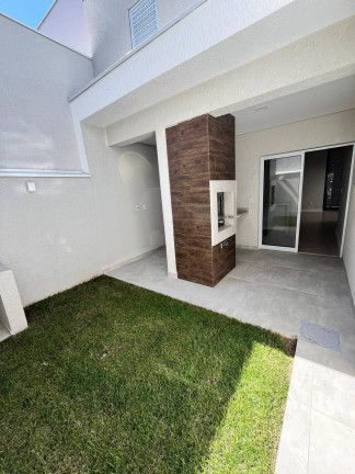 Imagem Casa de Condomínio com 3 Quartos à Venda, 160 m² em Cajuru Do Sul - Sorocaba Imagem Casa de Condomínio com 3 Quartos à Venda, 160 m² em Cajuru Do Sul - Sorocaba