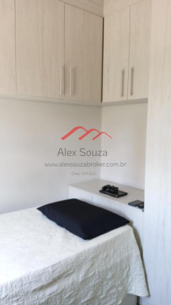Imagem Casa com 2 Quartos à Venda, 79 m² em Parque Villa Flores - Sumaré Imagem Casa com 2 Quartos à Venda, 79 m² em Parque Villa Flores - Sumaré