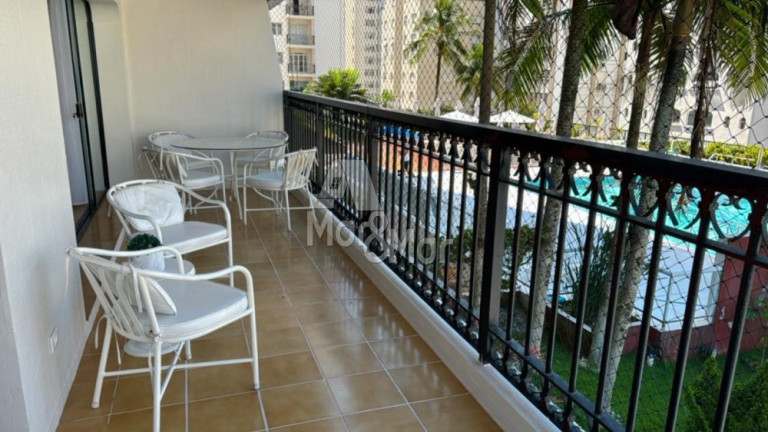 Imagem Apartamento com 3 Quartos para Alugar, 175 m² em Pitangueiras - Guarujá Imagem Apartamento com 3 Quartos para Alugar, 175 m² em Pitangueiras - Guarujá