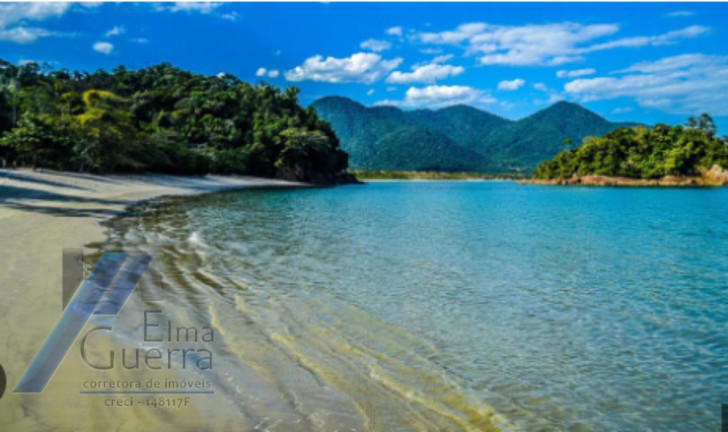 Imagem Terreno à Venda, 300 m² em Ubatumirim - Ubatuba Imagem Terreno à Venda, 300 m² em Ubatumirim - Ubatuba