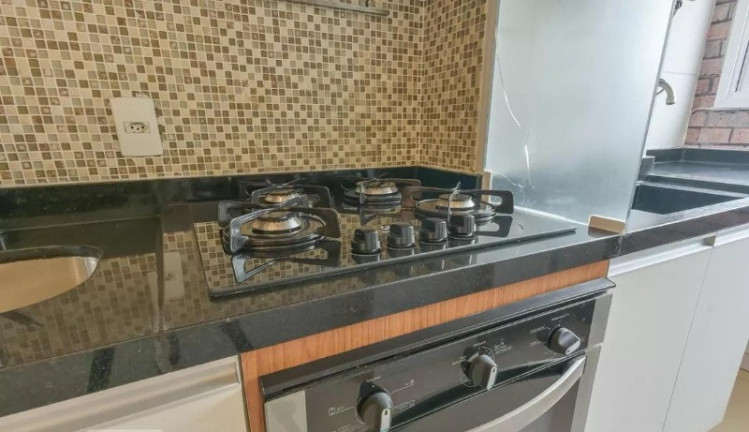 Imagem Imóvel com 2 Quartos à Venda, 50 m² em Bela Vista - São Paulo Imagem Imóvel com 2 Quartos à Venda, 50 m² em Bela Vista - São Paulo