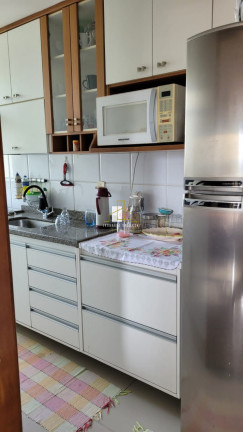 Imagem Imóvel com 3 Quartos à Venda, 76 m² em Jardim Camburi - Vitória Imagem Imóvel com 3 Quartos à Venda, 76 m² em Jardim Camburi - Vitória