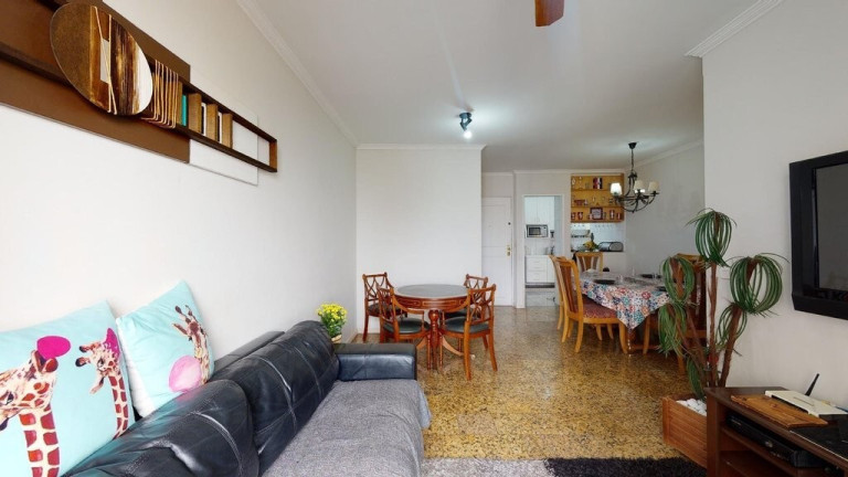Imagem Apartamento com 3 Quartos à Venda, 97 m² em água Rasa - São Paulo Imagem Apartamento com 3 Quartos à Venda, 97 m² em água Rasa - São Paulo